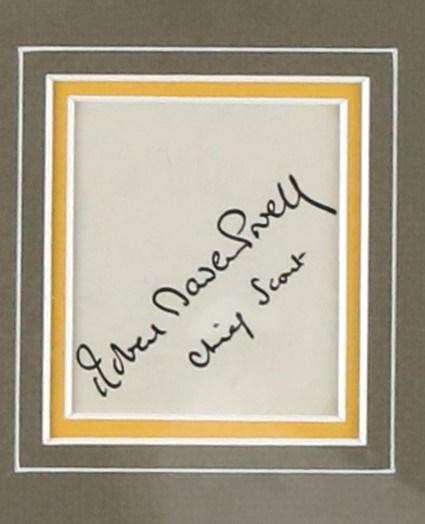 Baden Powell (Robert) (1 of 1)