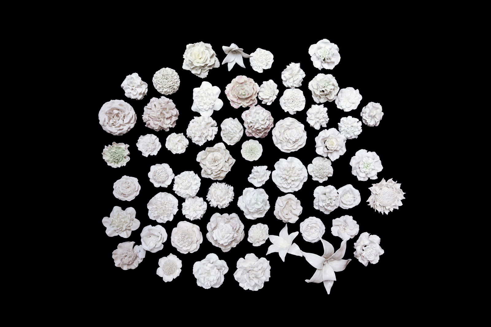 A VERY LARGE COLLECTION OF 19TH CENTURY AND LATER (1 of 6)