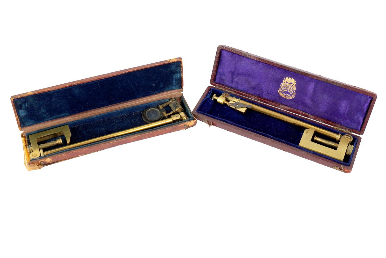 A Pair of Camera Lucida (1 of 2)