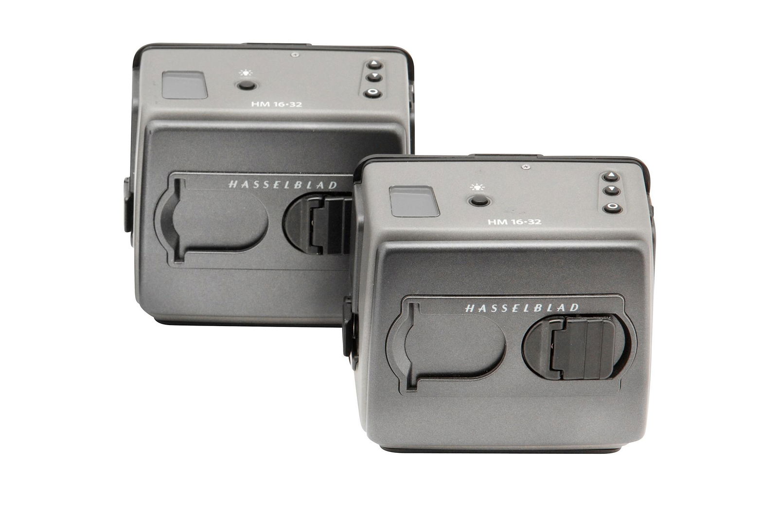 Hasselblad HM 16-32 Film backs (1 of 2)