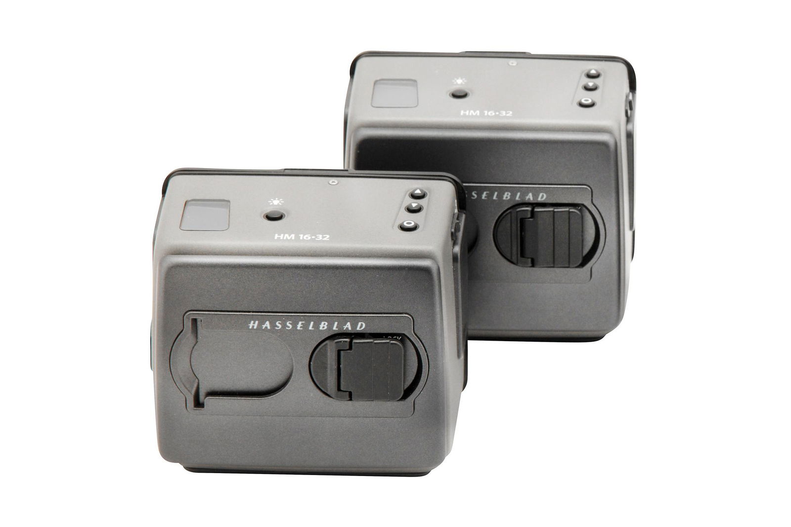 Hasselblad HM 16-32 Film backs (1 of 2)