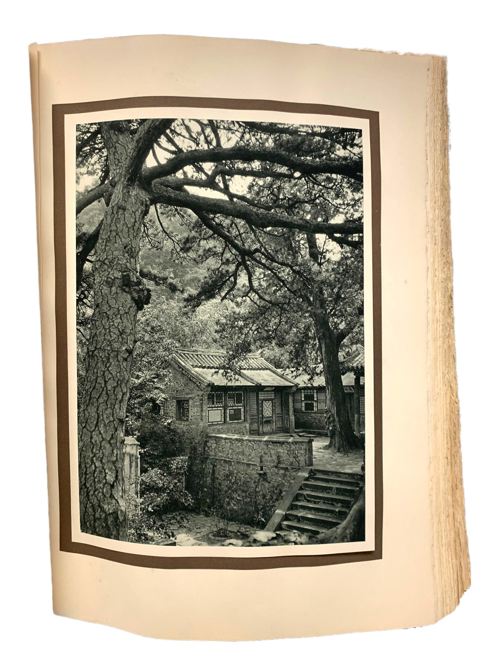 China.- Mennie (Donald) The Pageant of Peking, (1 of 3)