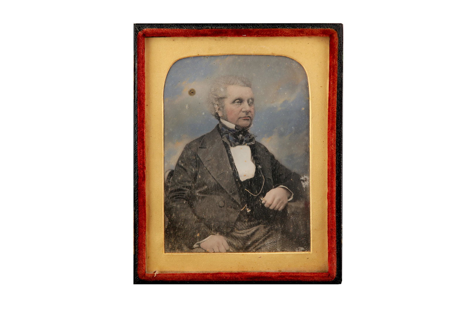 Richard Beard (1801-1885) (1 of 3)