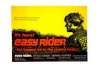 Easy Rider Movie Poster