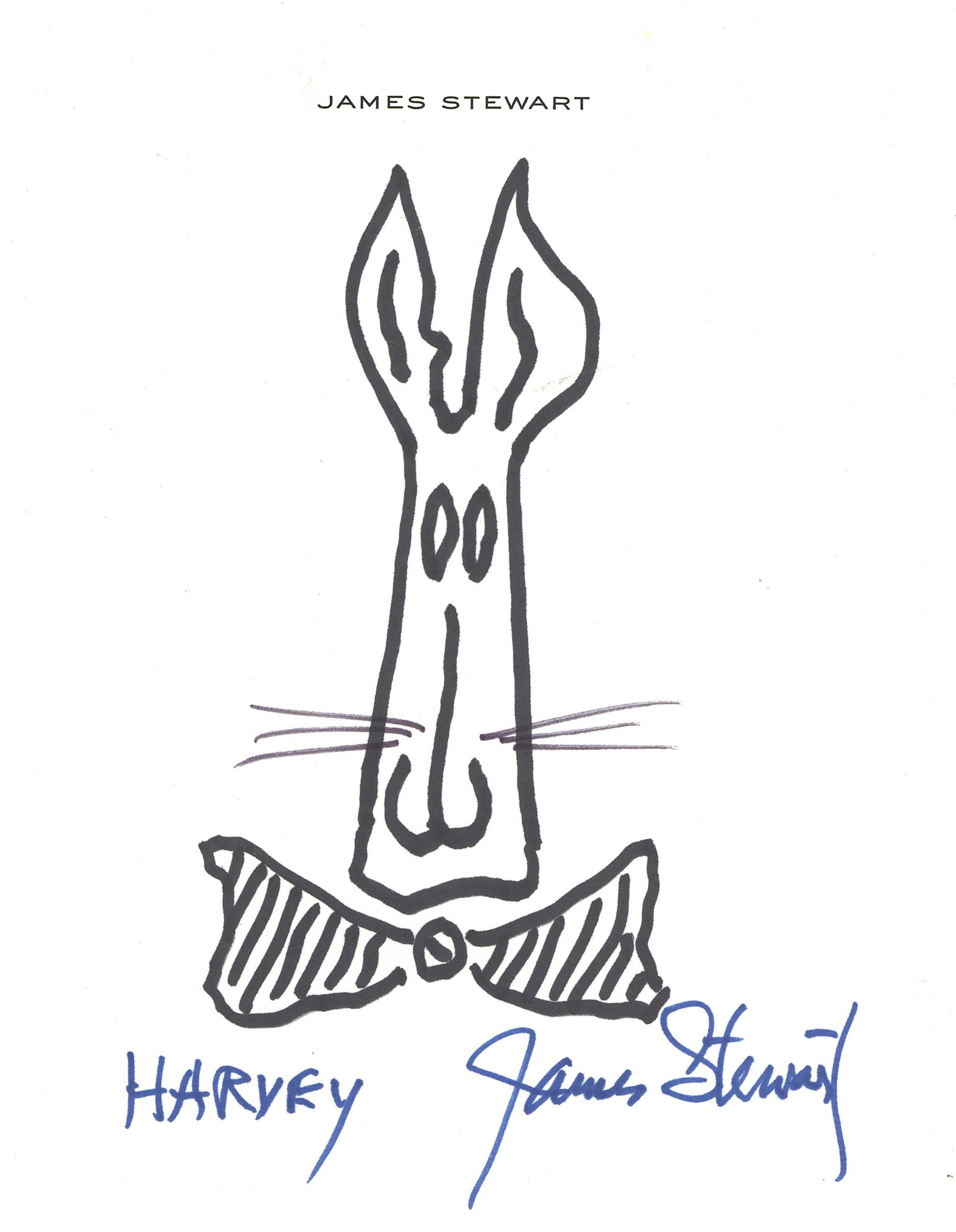 Stewart (James) (1 of 1)