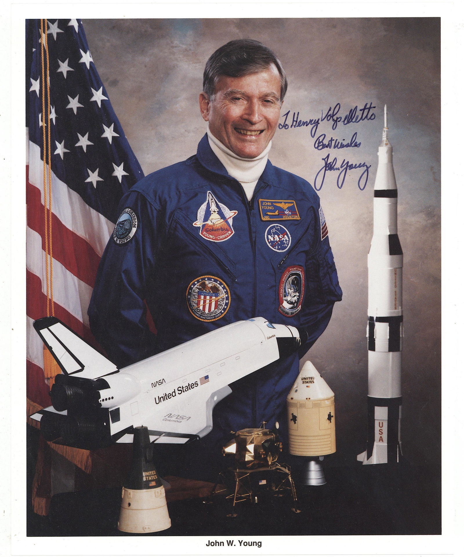 Young (John) (1 of 1)