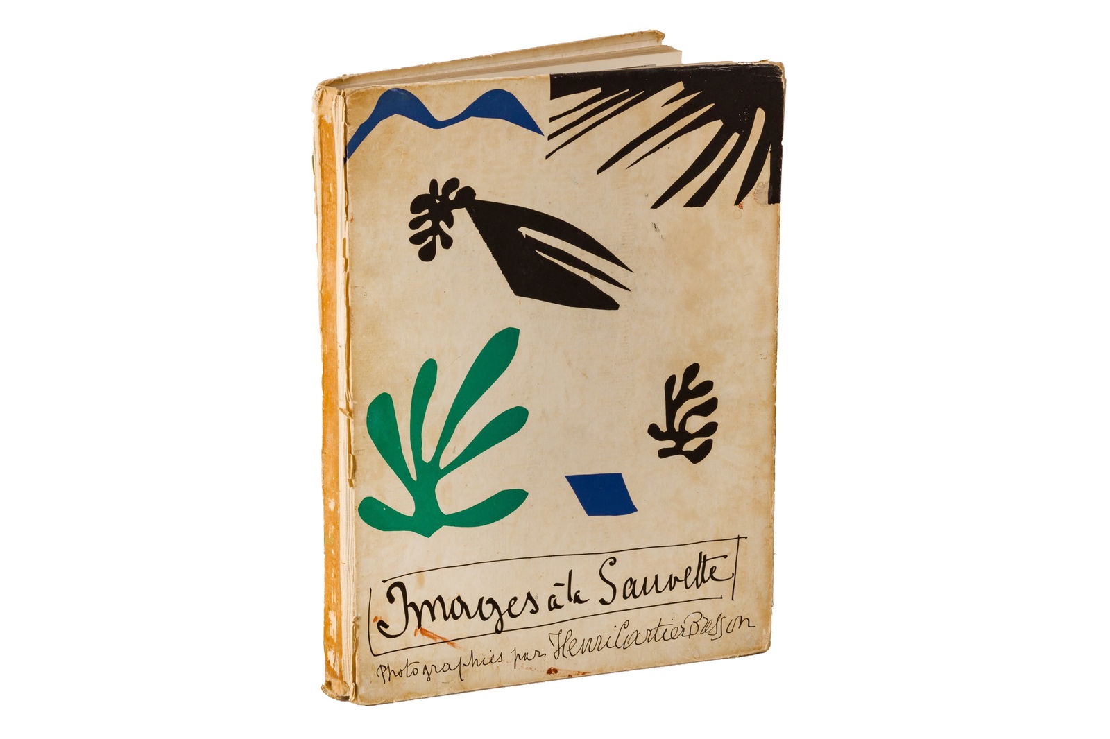 Henri Cartier-Bresson (1908-2004) (1 of 2)