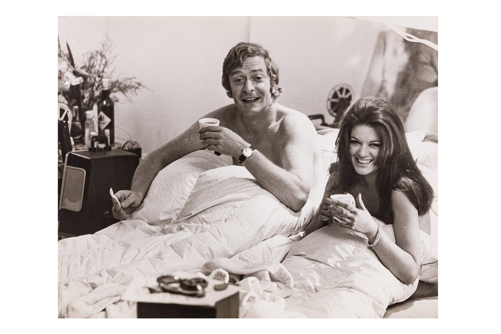 Terry O'Neill (1938-2019) (1 of 2)