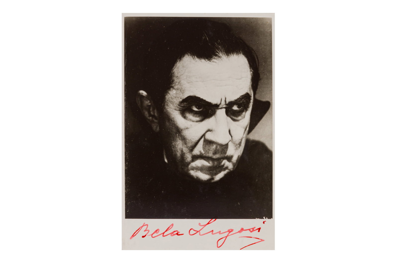 Lugosi (Bela) (1 of 1)