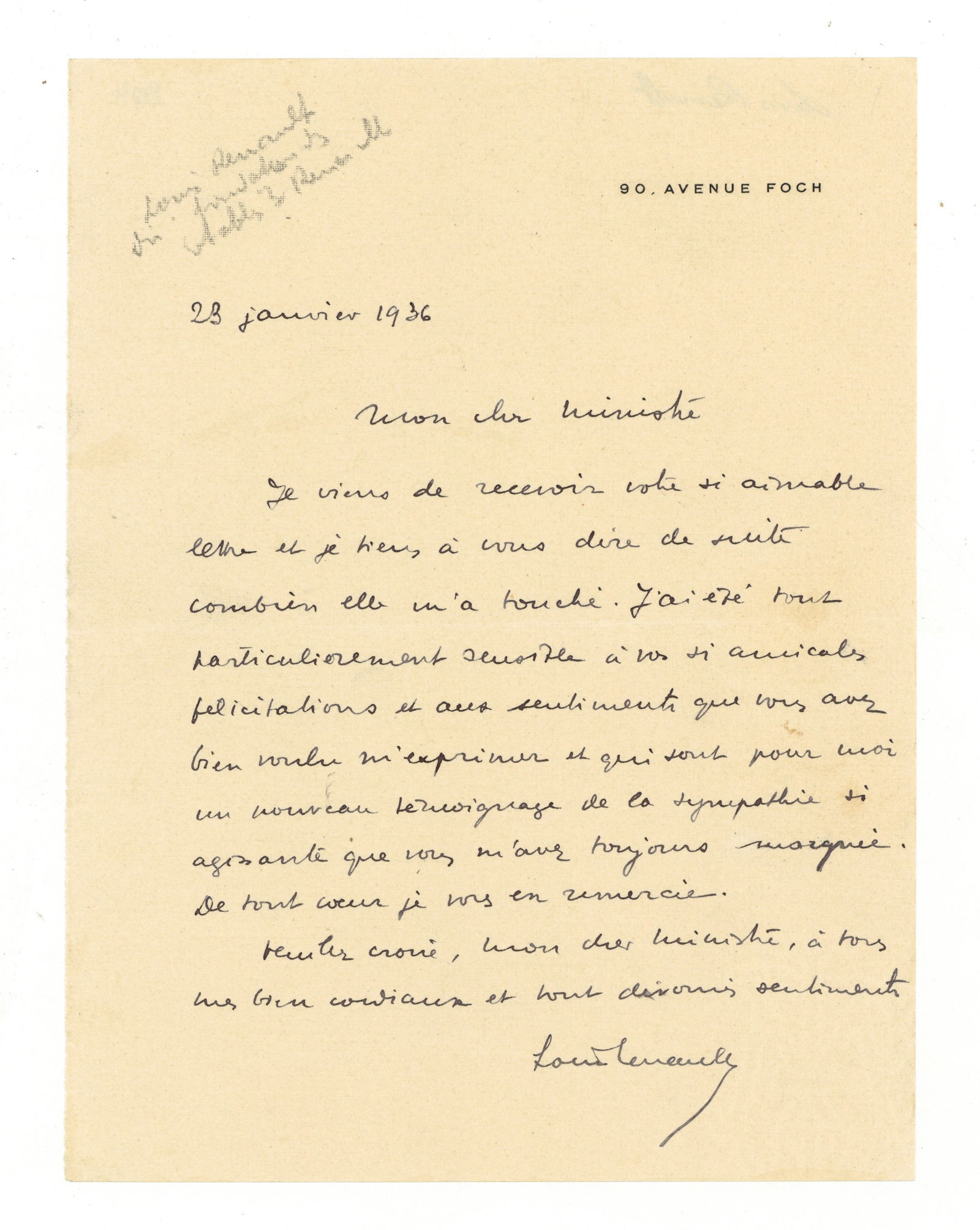 Renault (Louis) (1 of 1)