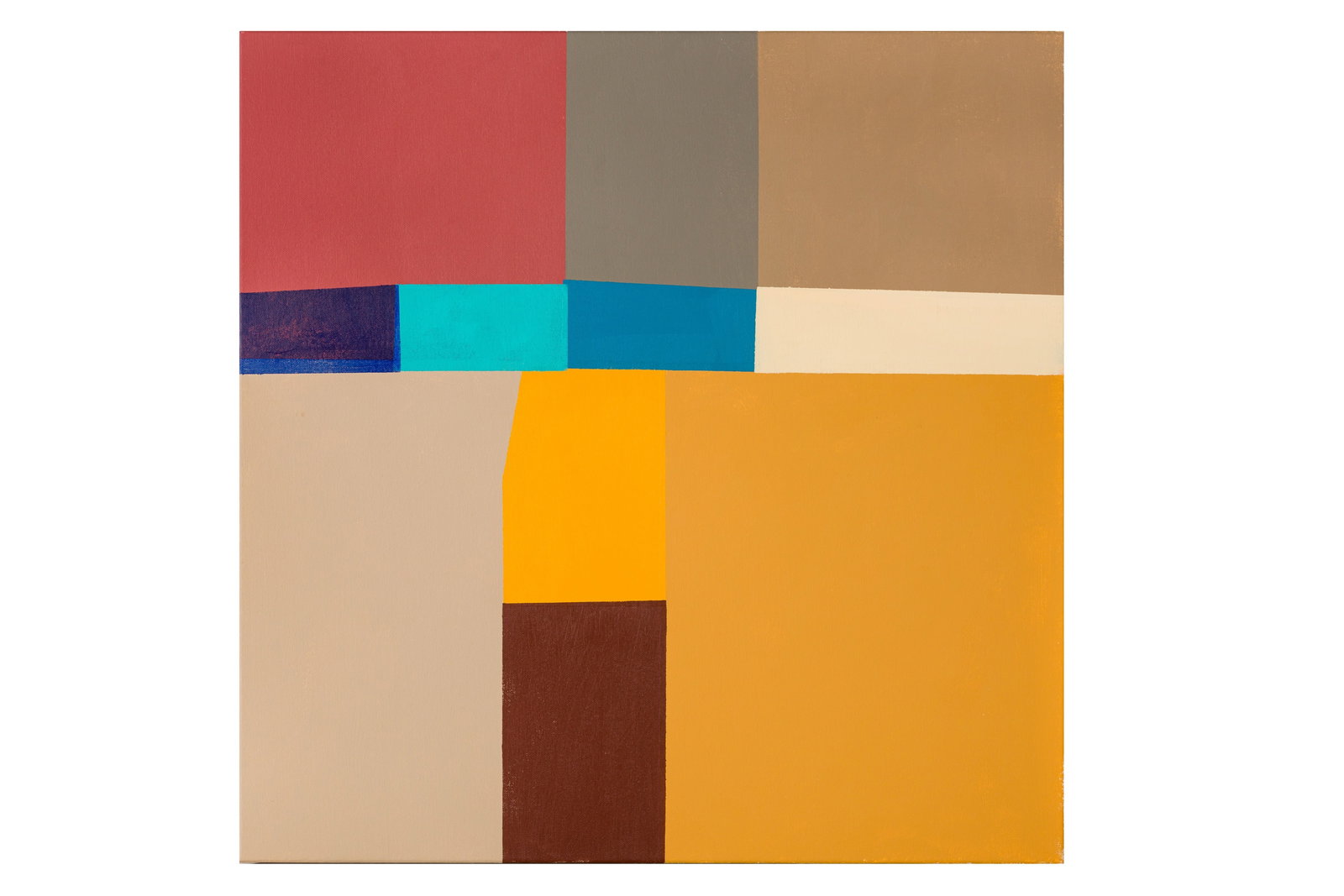 § PHIL JOHNS, F.R.S.A (BRITISH, 20TH CENTURY) (1 of 4)