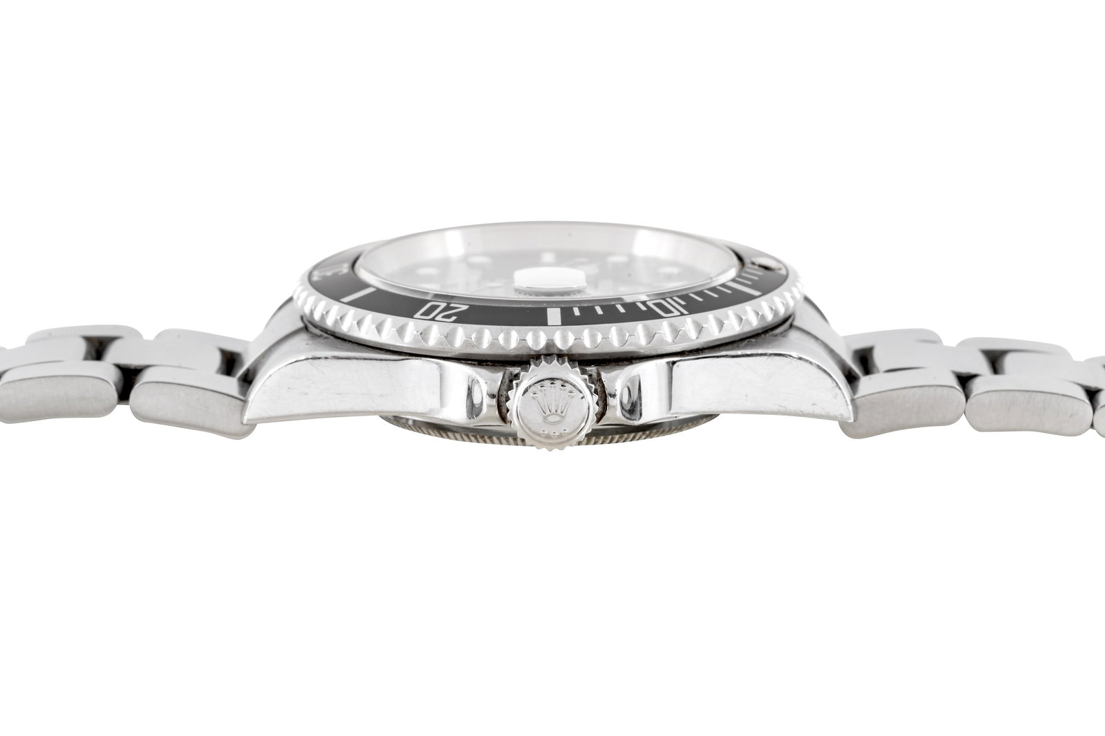 ROLEX - MEN'S AUTOMATIC DIVER'S WATCH (1 of 3)