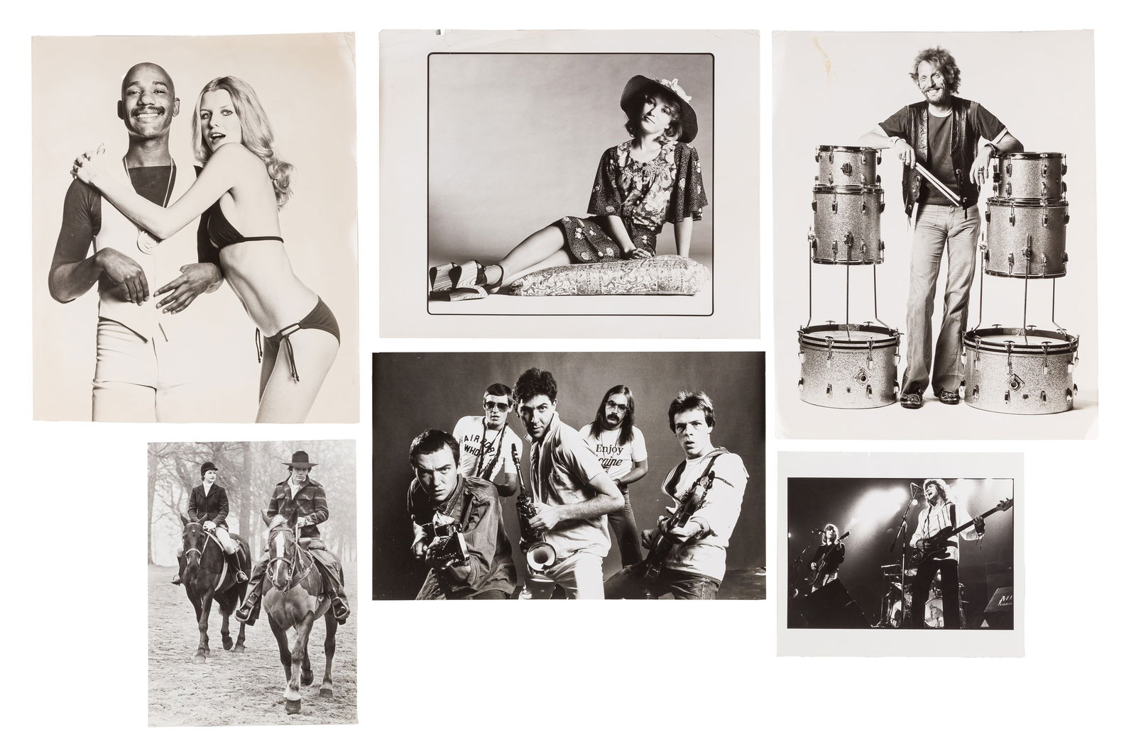 Various Photographers c.1970s (1 of 1)