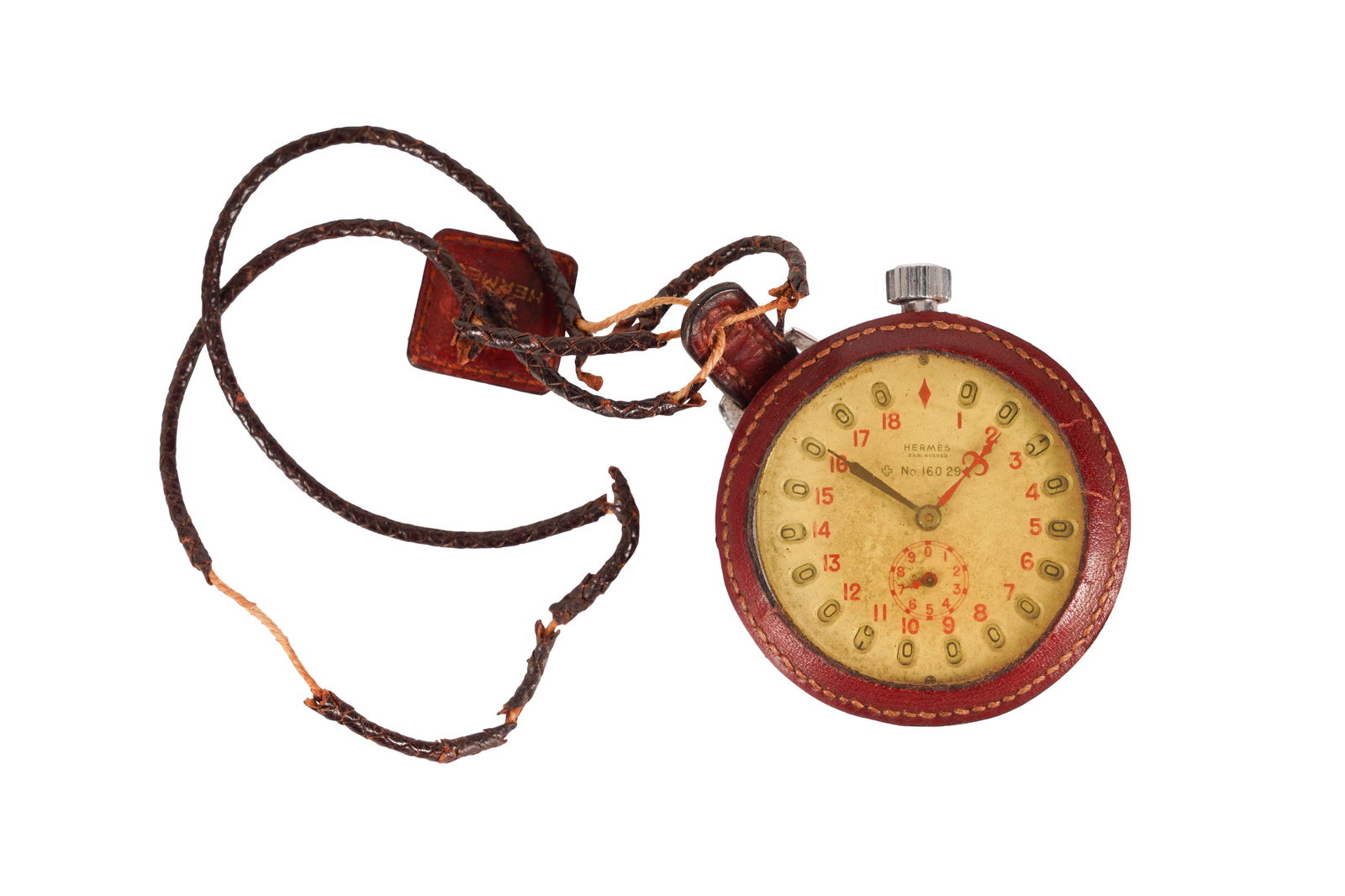 HERMÈS, PARIS (1 of 4)