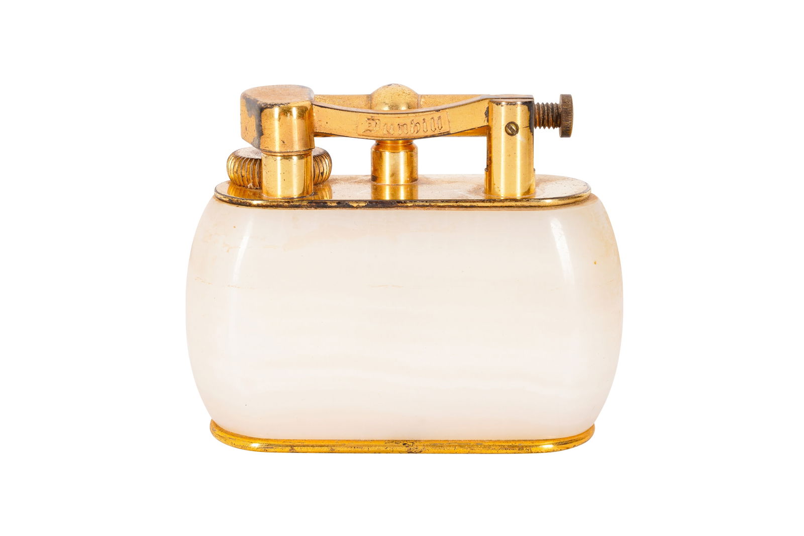 ALFRED DUNHILL (BRITISH 1872-1959) (1 of 4)