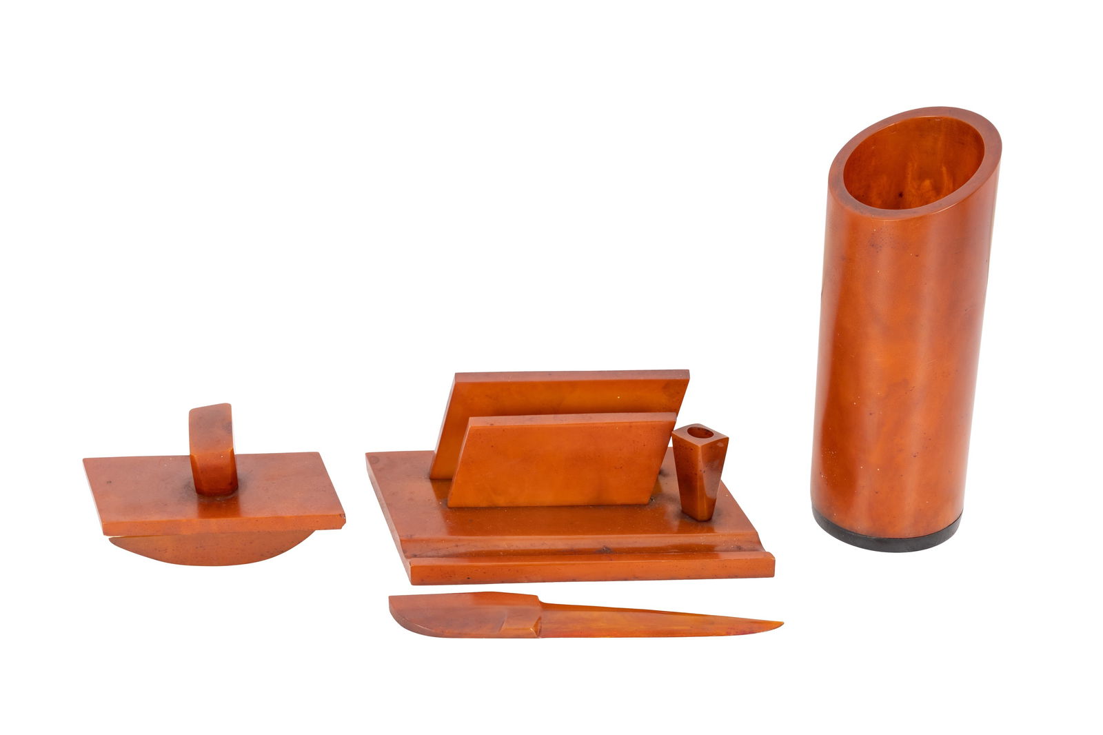 ART DECO, EUROPE (1 of 2)