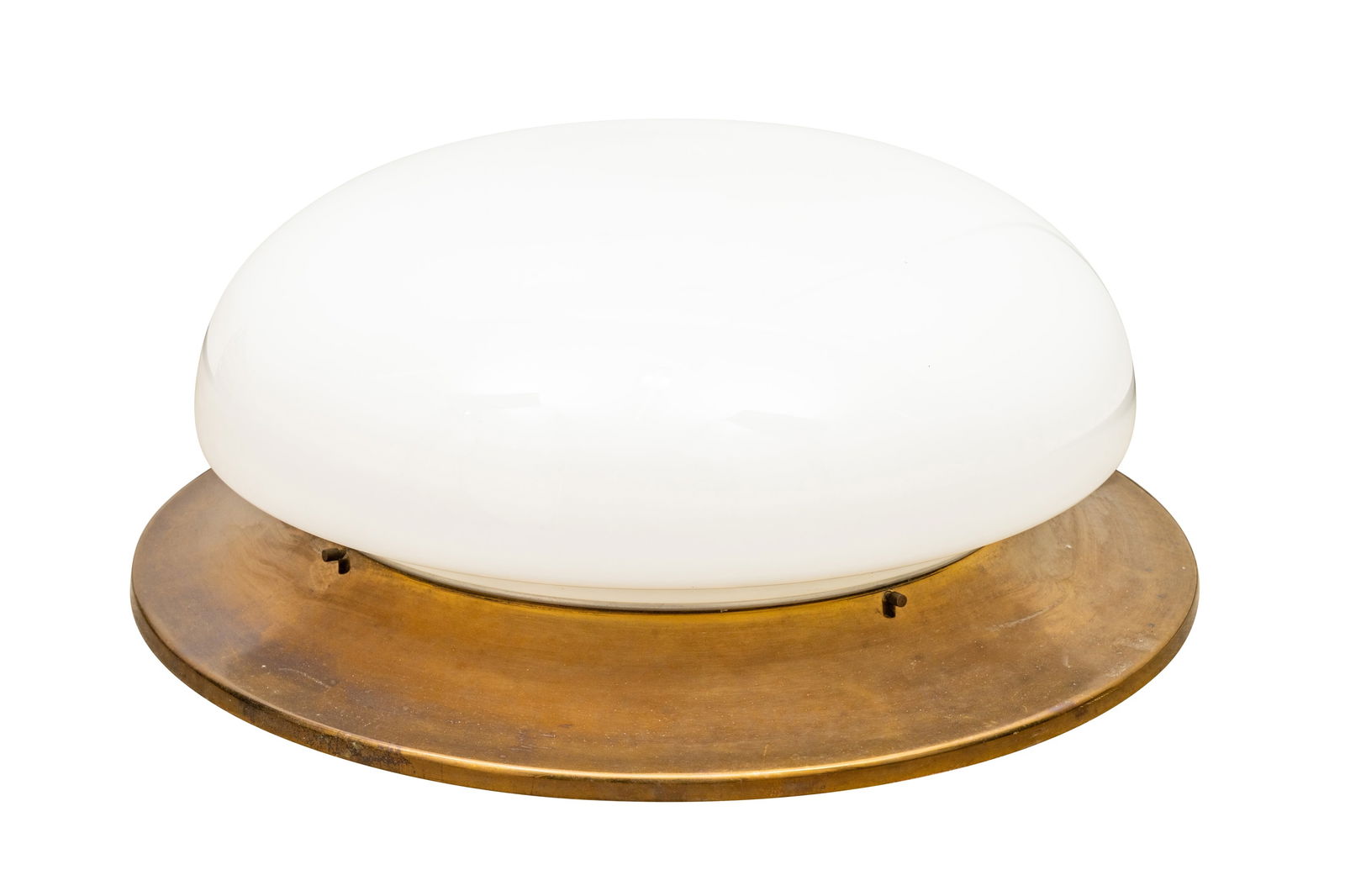 MID-CENTURY, ITALY (1 of 3)