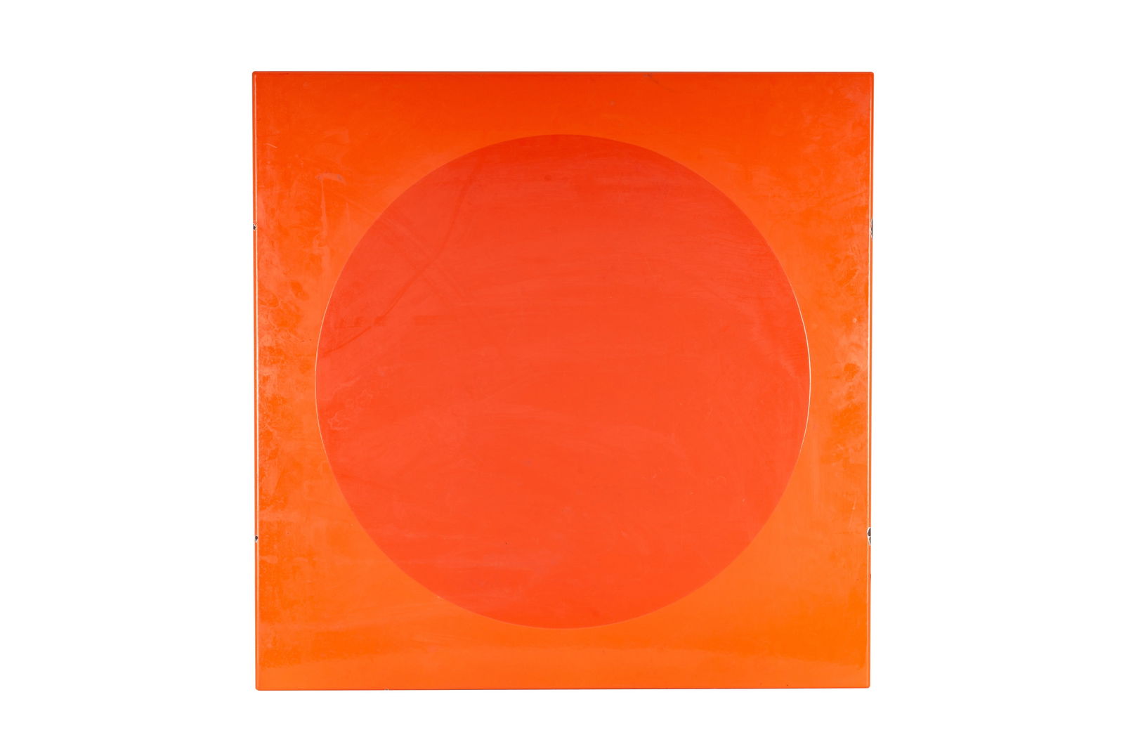 VERNER PANTON (DANISH 1926-1998) (1 of 3)