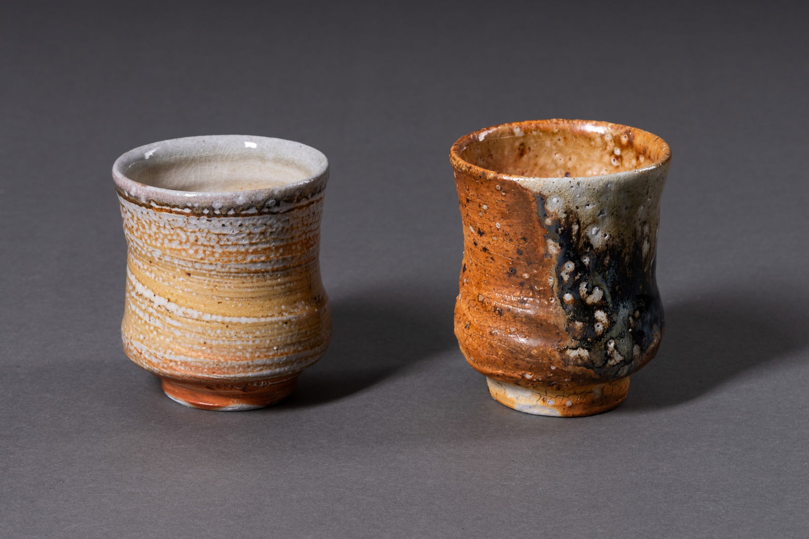 LISA HAMMOND (BRITISH B.1956) FOR MAZE HILL POTTERY (1 of 3)