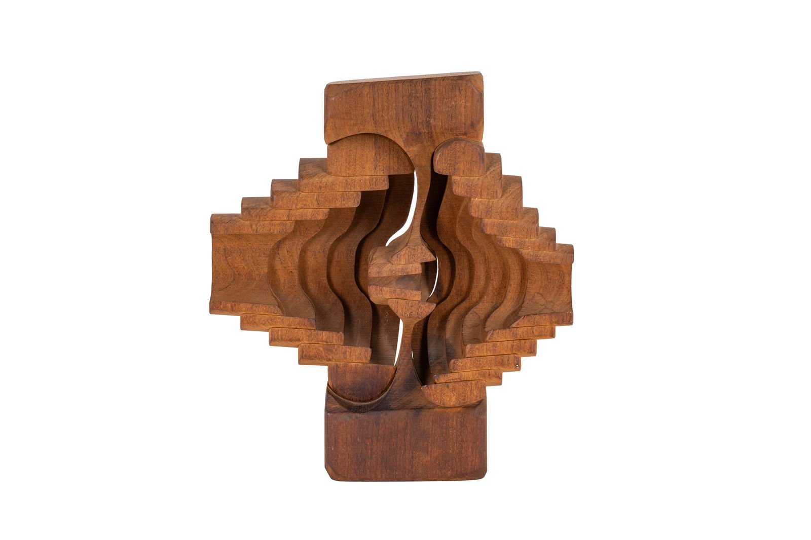 BRIAN WILLSHER (BRITISH 1930-2010) (1 of 4)