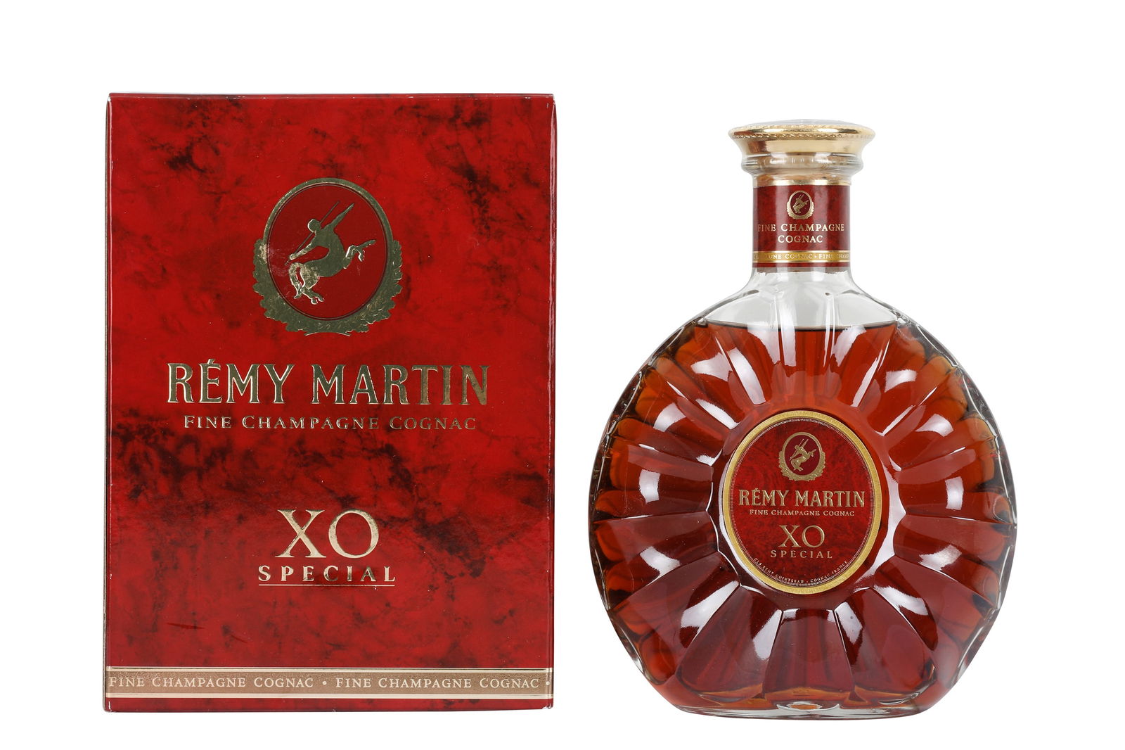 REMY MARTIN XO SPECIAL (1 of 1)