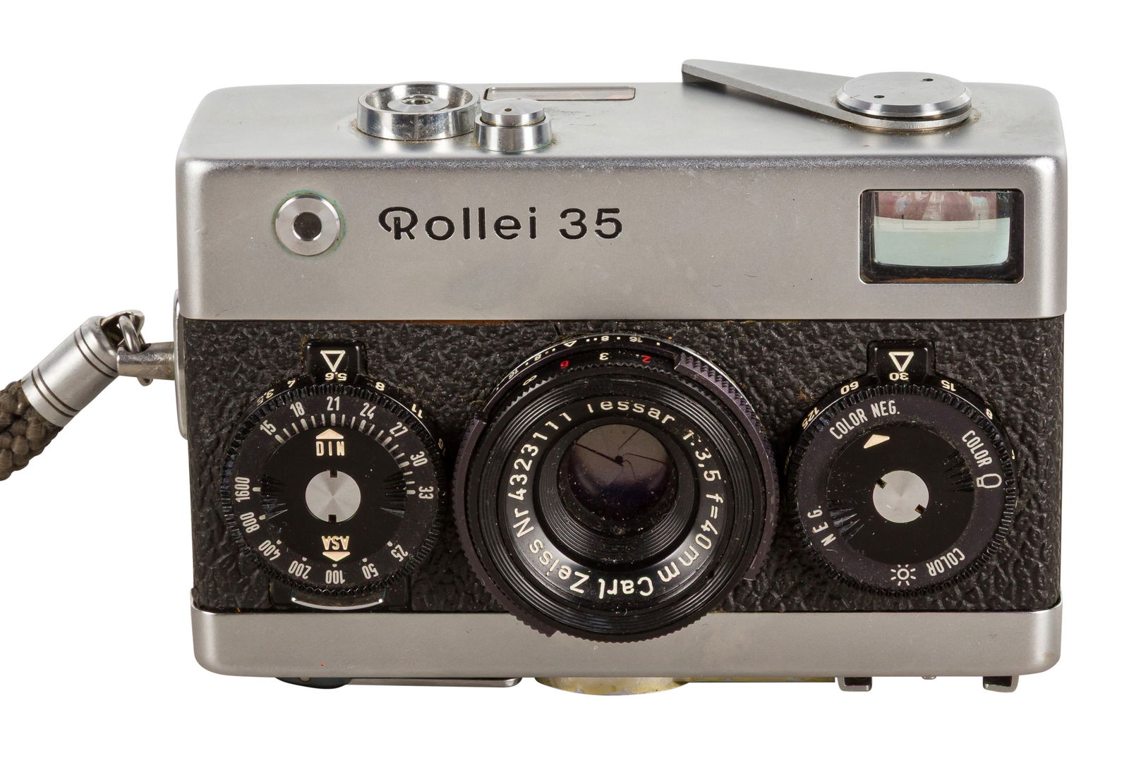 カールツァイスCarl Zeiss Ikon Piccolette 545/12 カールツァイスCarl Zeiss Ikon Piccolette 545/12 - メルカリ