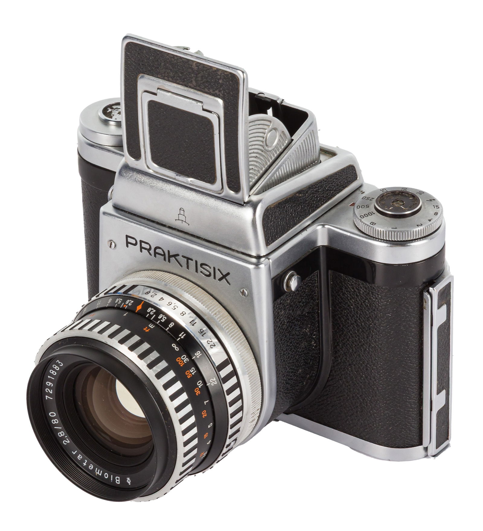 カールツァイスCarl Zeiss Ikon Piccolette 545/12 Zeiss Ikon Piccolette 545/12 Folding Camera sold at auction