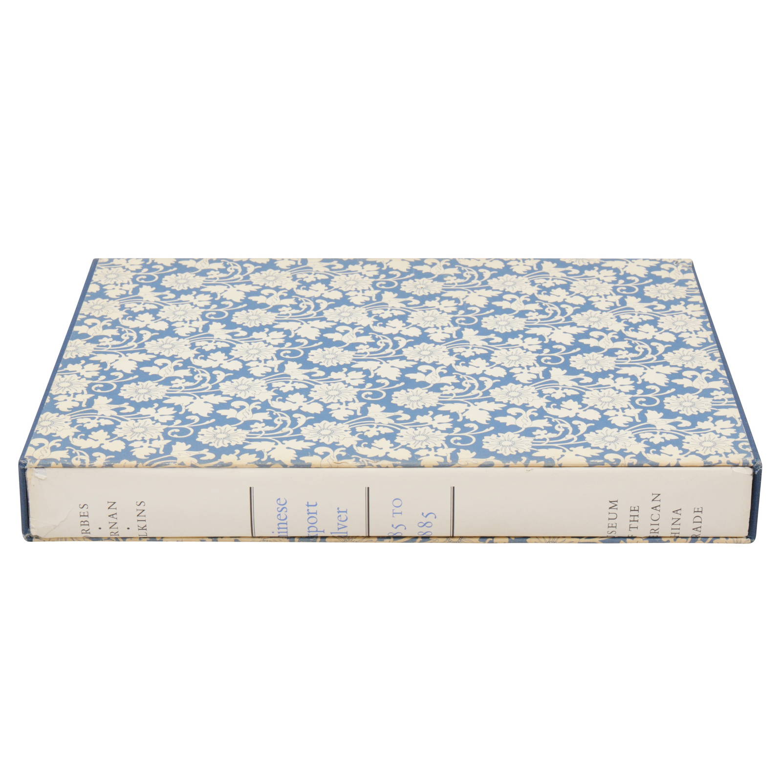 silver reference literature