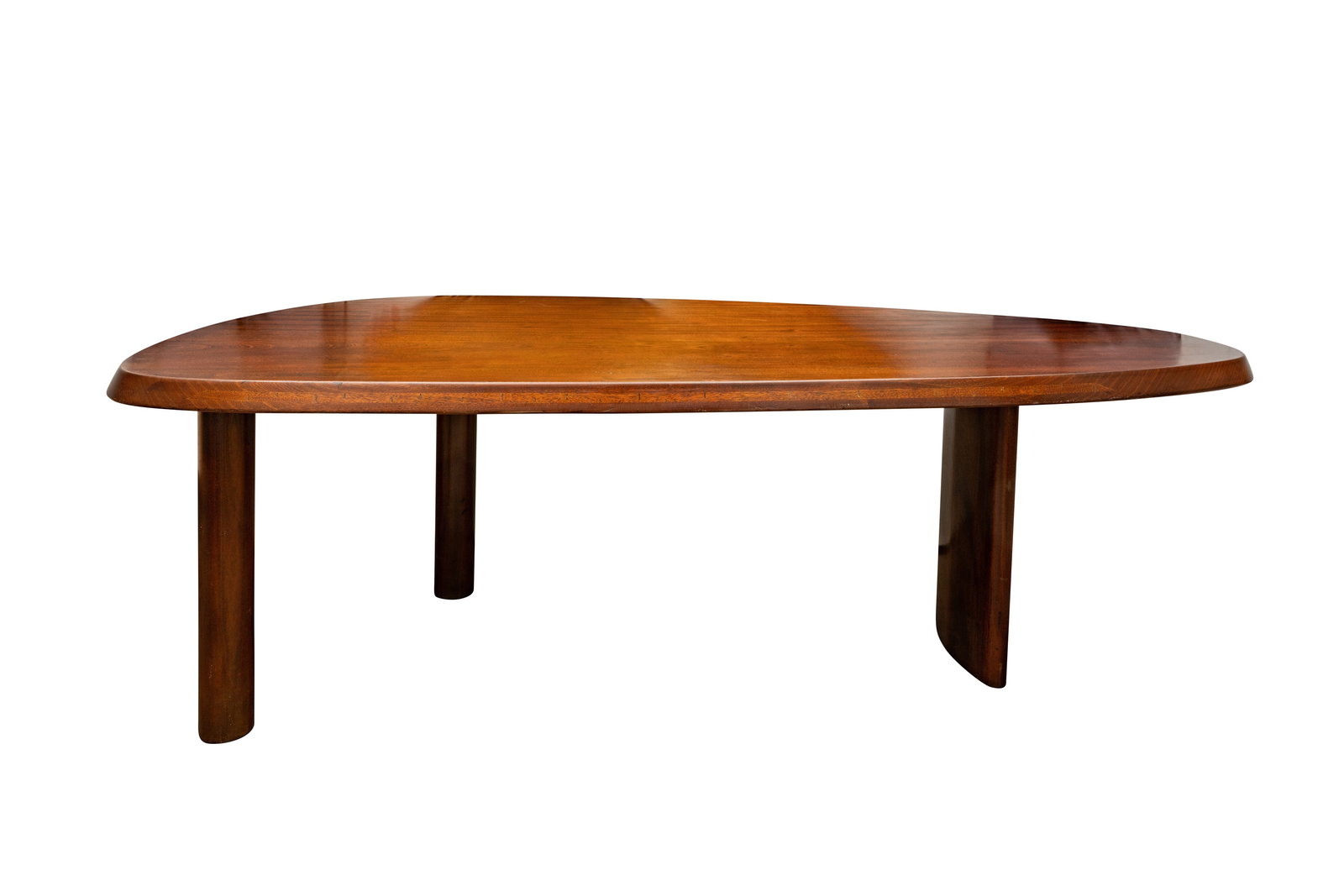 Attributed to Charlotte Perriand (French 1903-1999) for Cassina, Italy Preview: Barley Mow Centre (1 of 2)