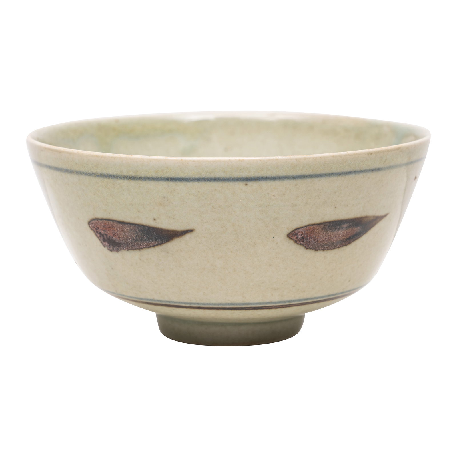 David Leach (British 1911-2005) for Lowerdown Pottery (1 of 3)