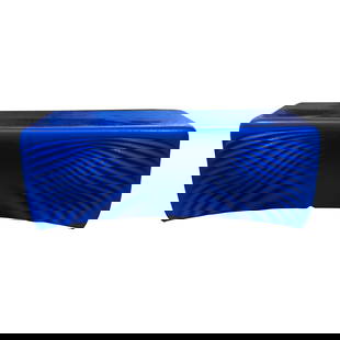 Ross Lovegrove (Welsh, b.1958): Ross Lovegrove (Welsh, b.1958) Prototype Biophilia coffee table, circa 2013 Polyethylene resin 46cm high x 109.5cm wide x 65cm deep Provenance Private London Collection