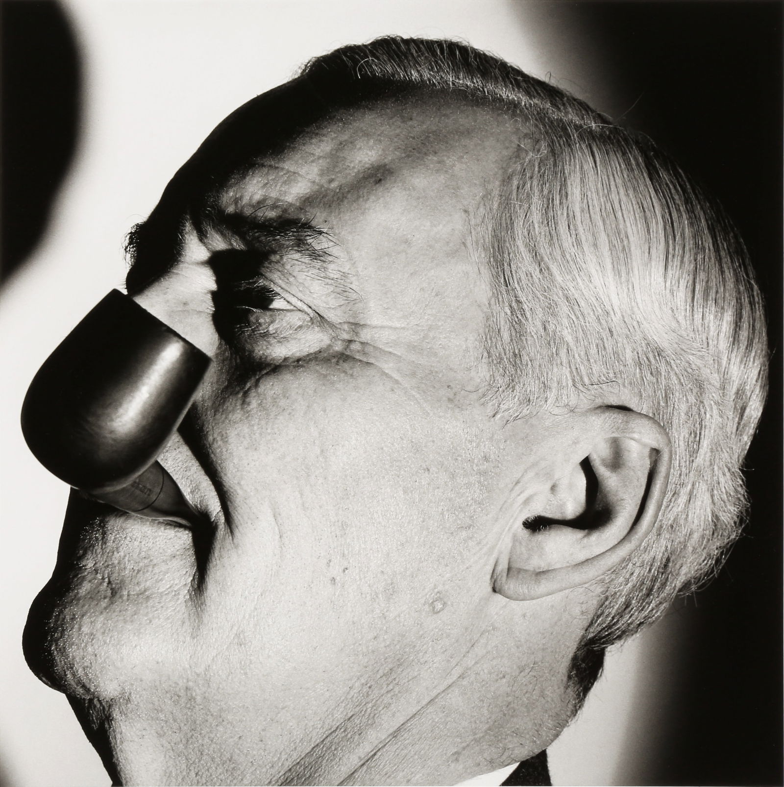 § Brian Griffin (1948-2024) (1 of 3)