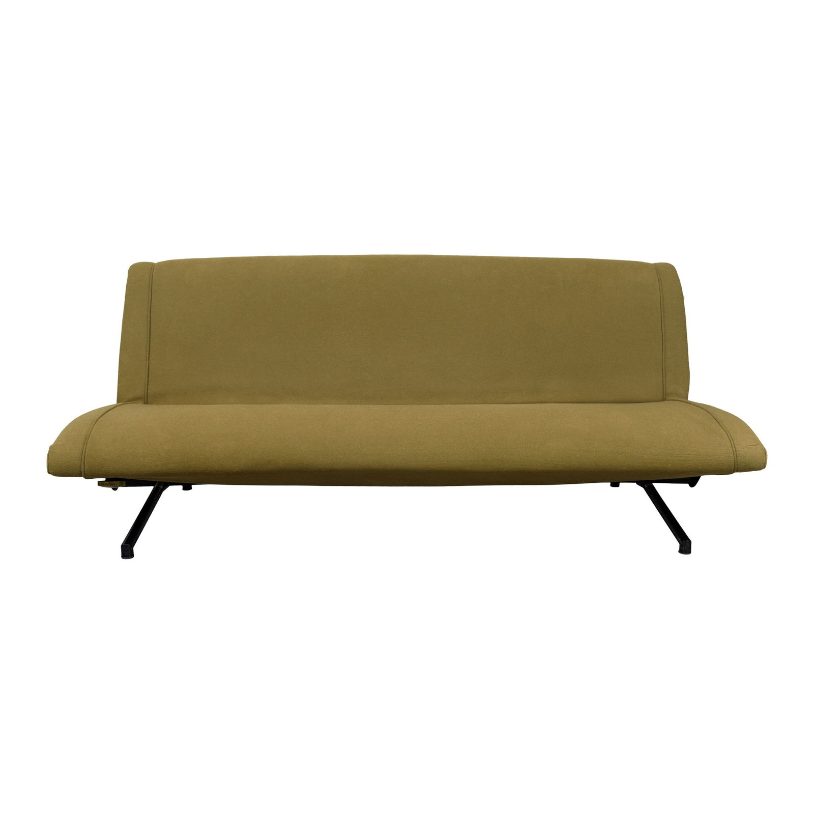 Osvaldo Borsani (Italian 1911-1985) for Tecno 'Model D70' sofa bed (1 of 1)