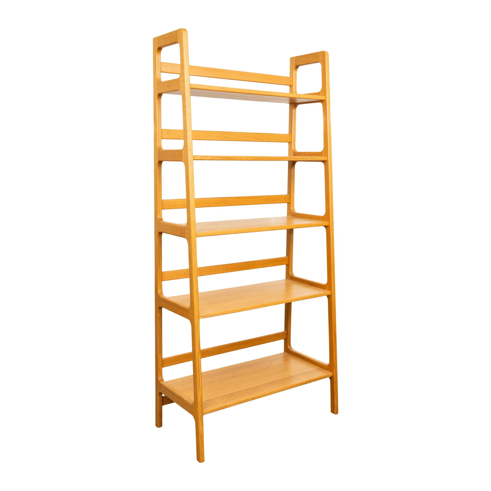 Kay+Stemmer (British 21st Century) for SCP 'Agnes' High Shelving Unit (1 of 1)