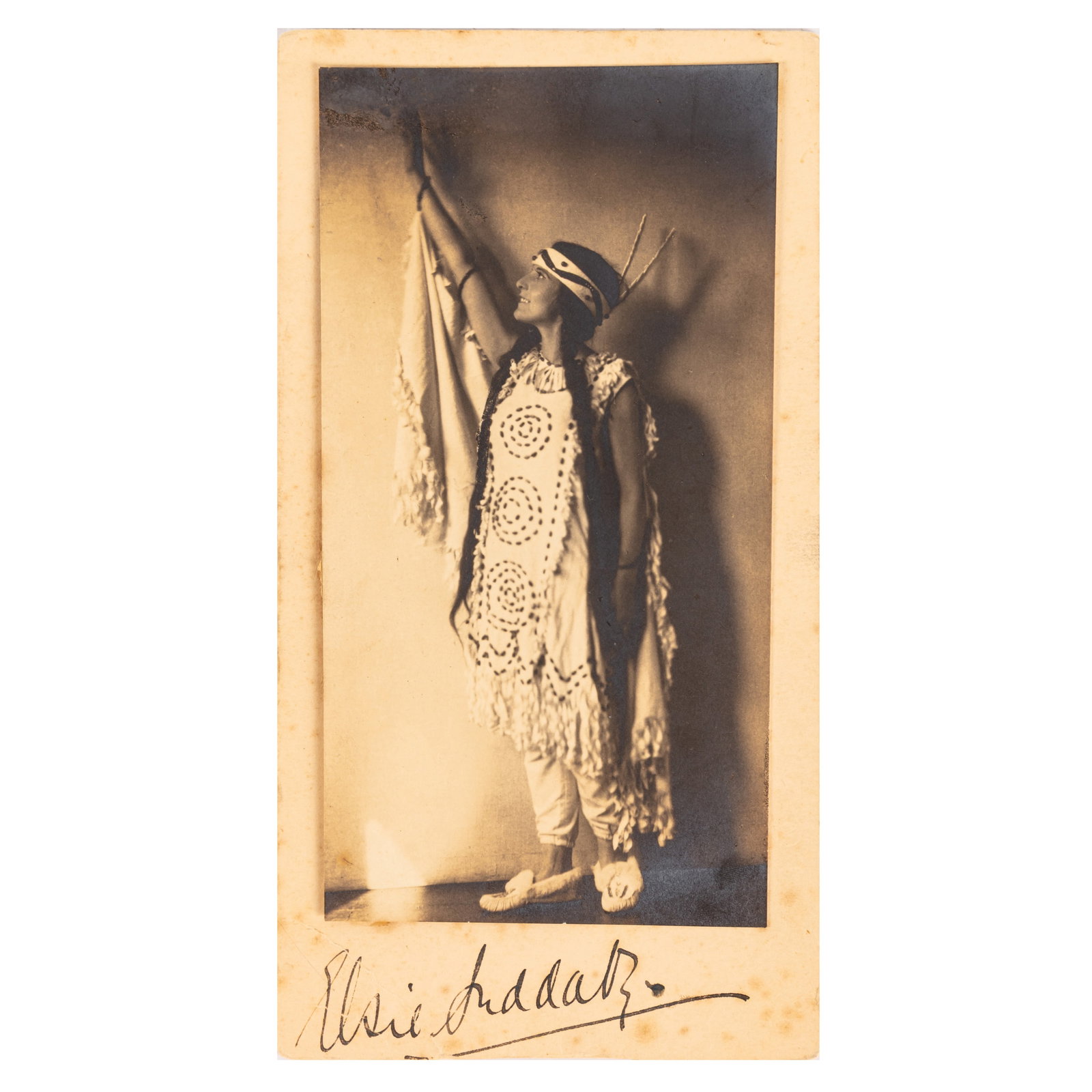 Photograph Collection.- Opera Interest Signed photographs, 20th century - 6