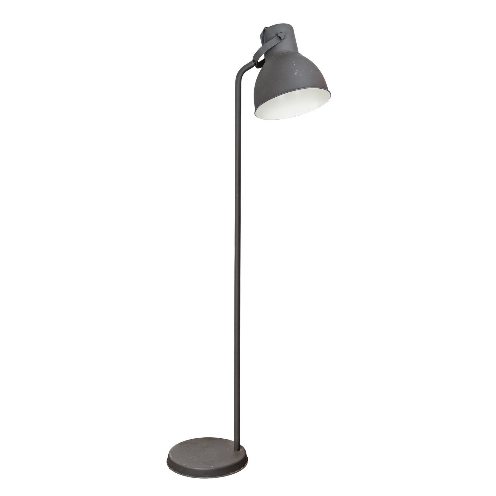Late 20th Century, Italy Two Standard Lamps - 2