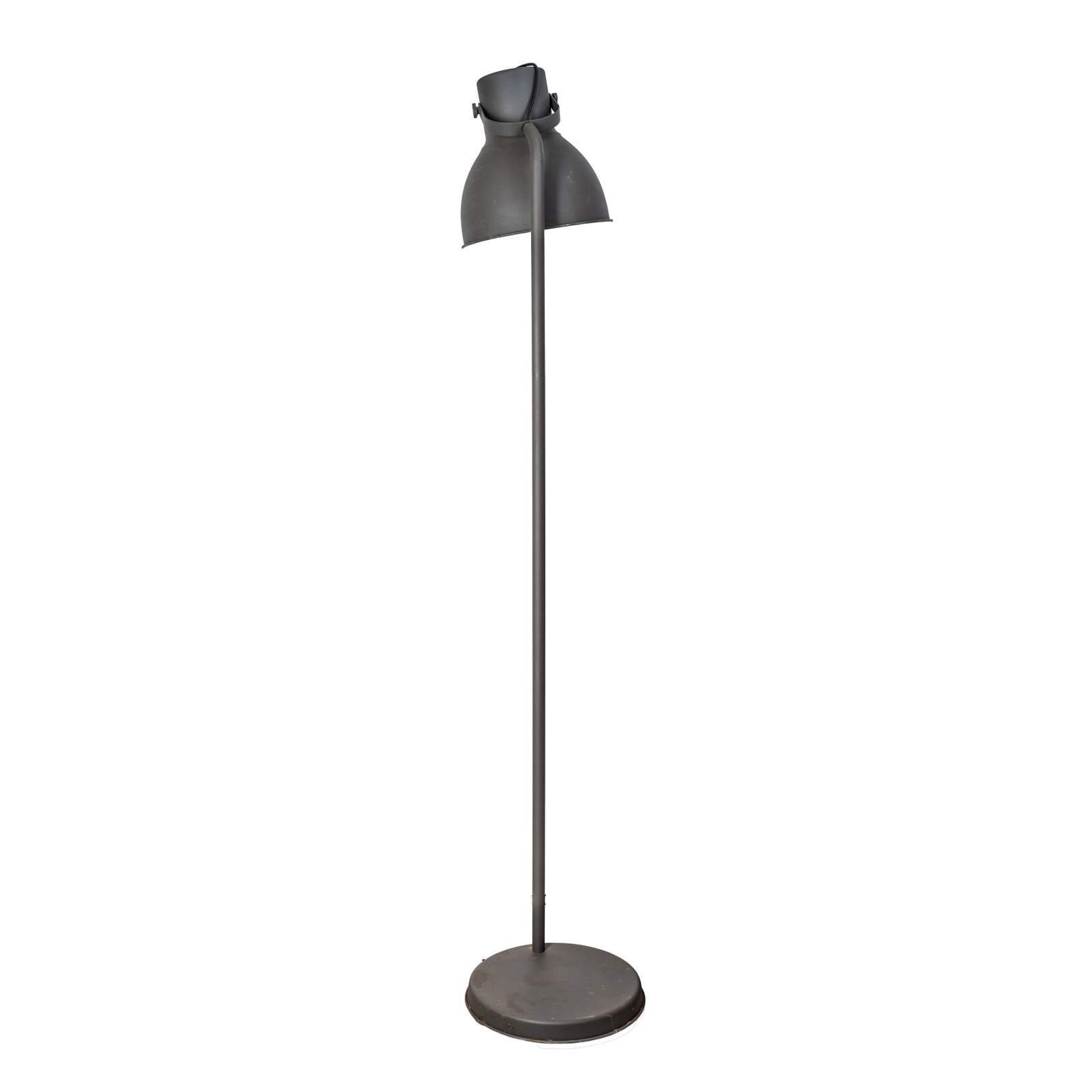 Late 20th Century, Italy Two Standard Lamps - 5