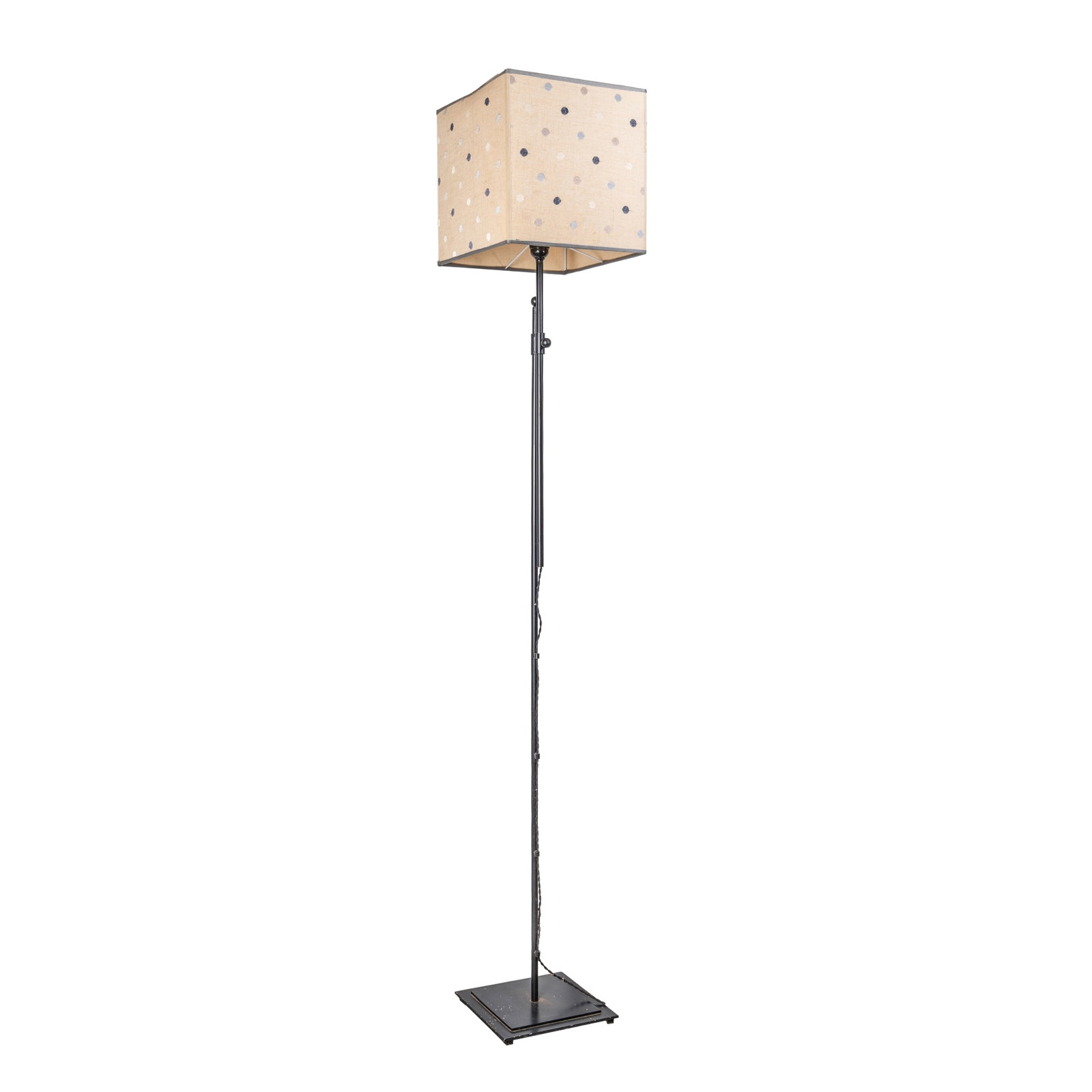 Late 20th Century, Italy Two Standard Lamps - 6