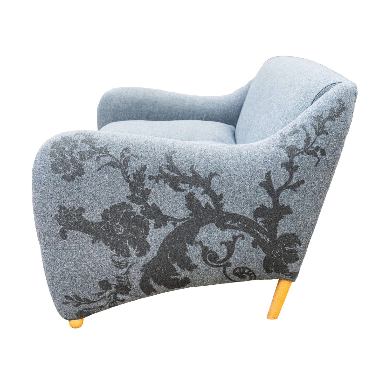 Matthew Hilton (British b.1957) for SCP 'Balzac' sofa - 3