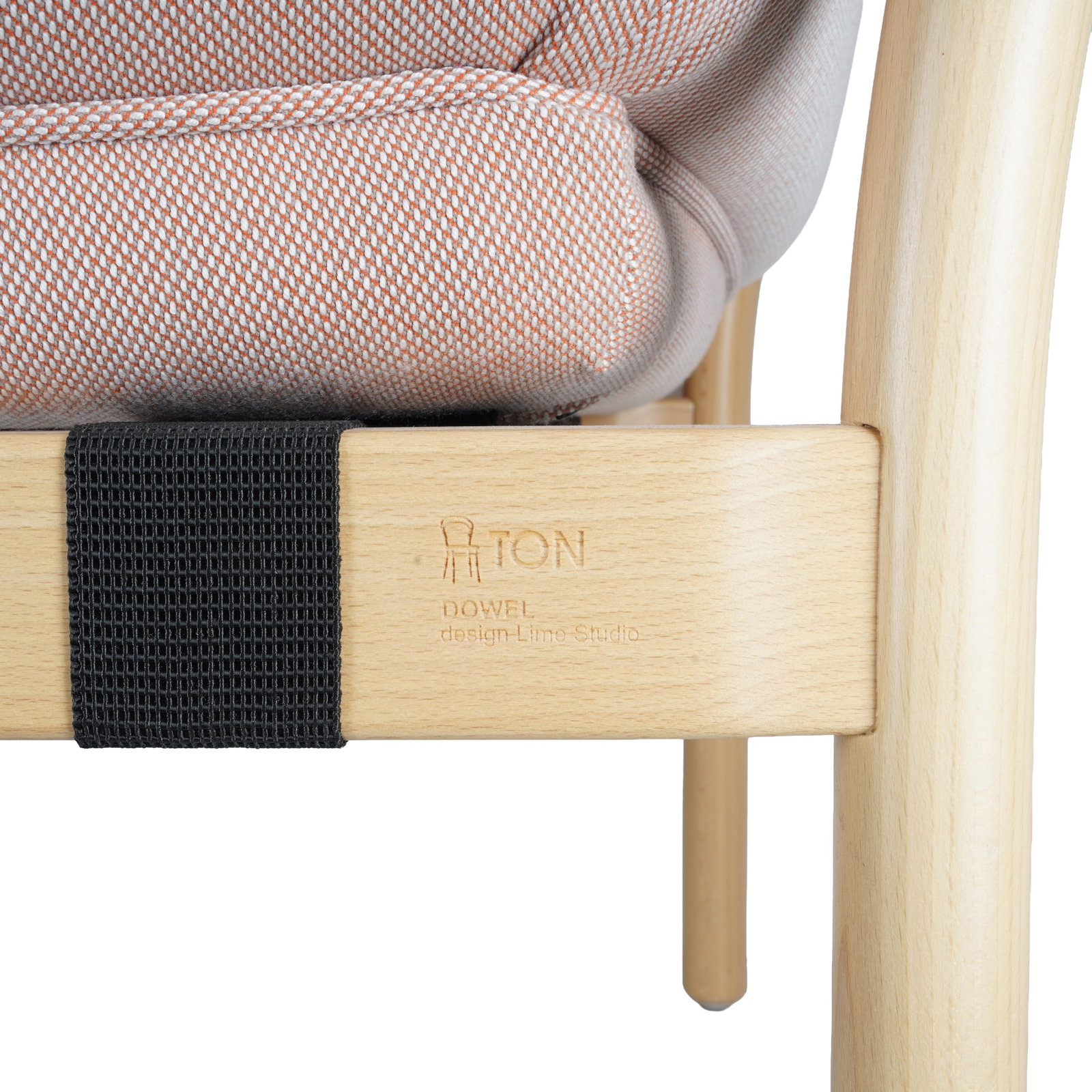 Lime Studio / Oscar Tange and Panos Vasiliou (21st Century, Spanish) for TON, Czech-Republic 'Dowel' - 4