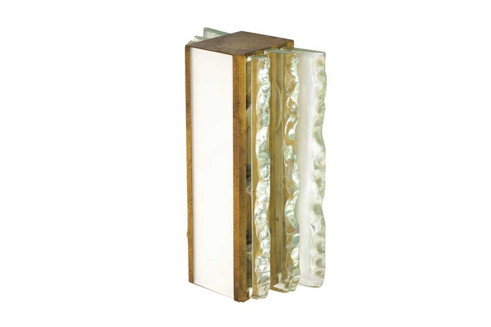 Max Ingrand (French 1908-1969) for Fontana Arte, Italy Wall light - 3