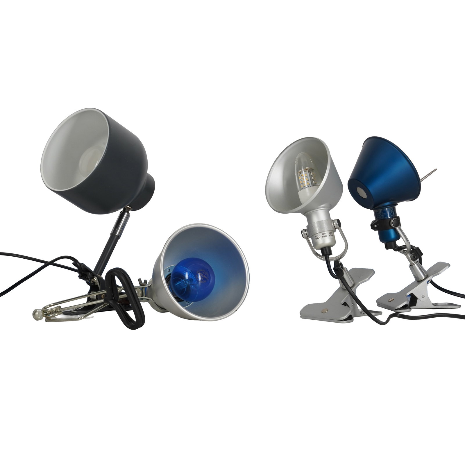 Arteluce, Italy Collection of Wall Mounted lights (1 of 2)
