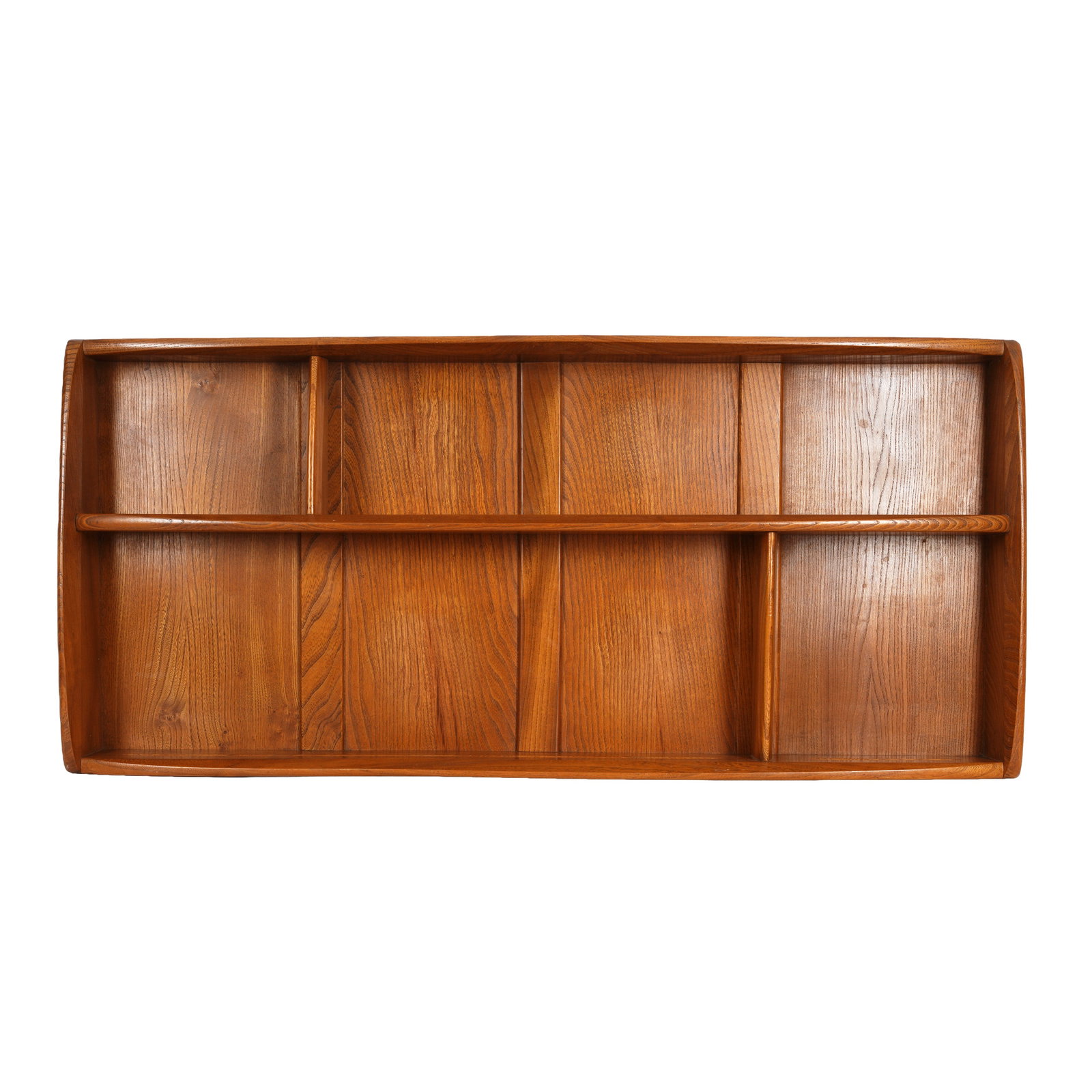 Ercol, Britain Windsor Wall Mounted Shelf - 2