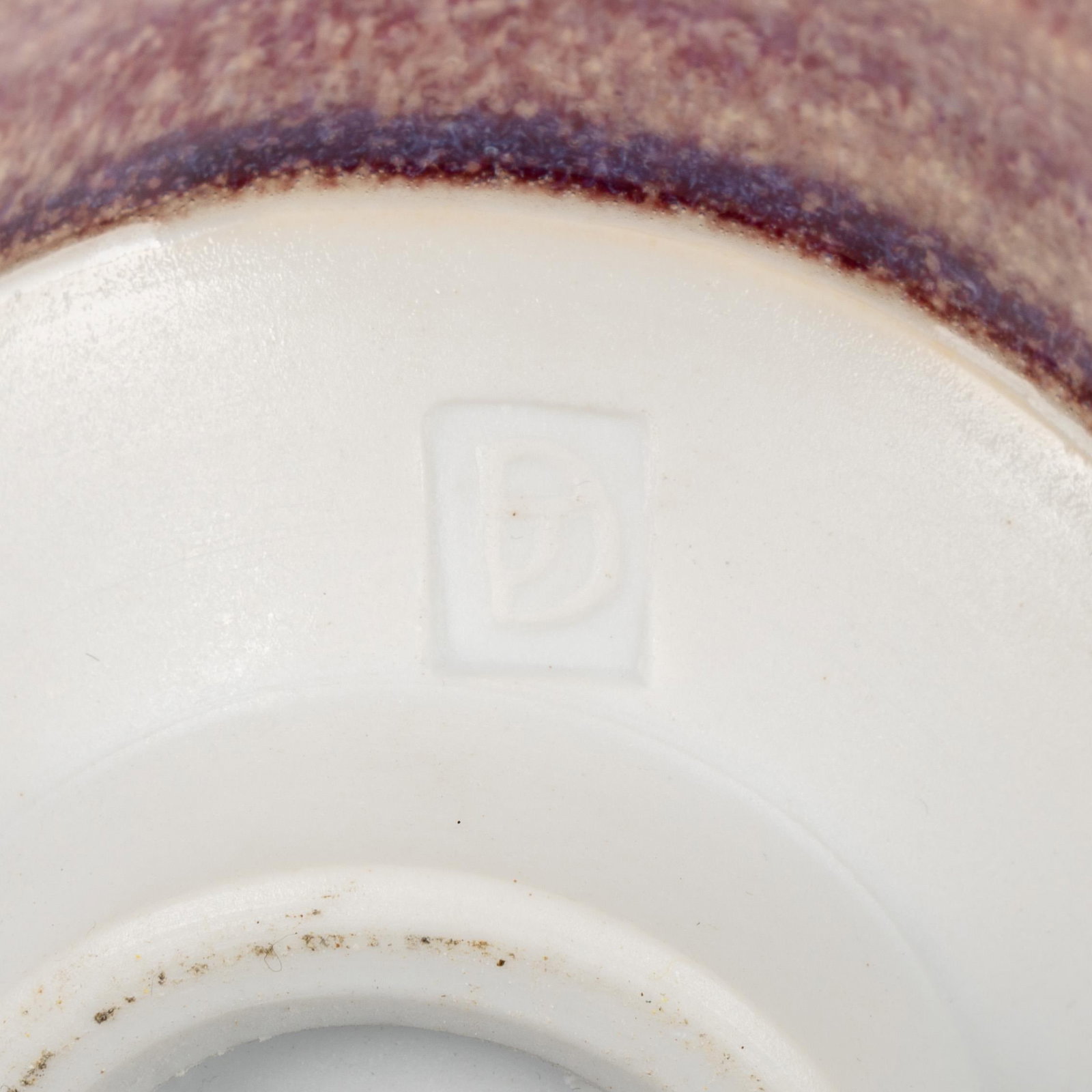 Various studio pottery Mary Wondrausch, Toff Milway, Christine Gittins, Colin Kellam, Caiger-Smith, - 2