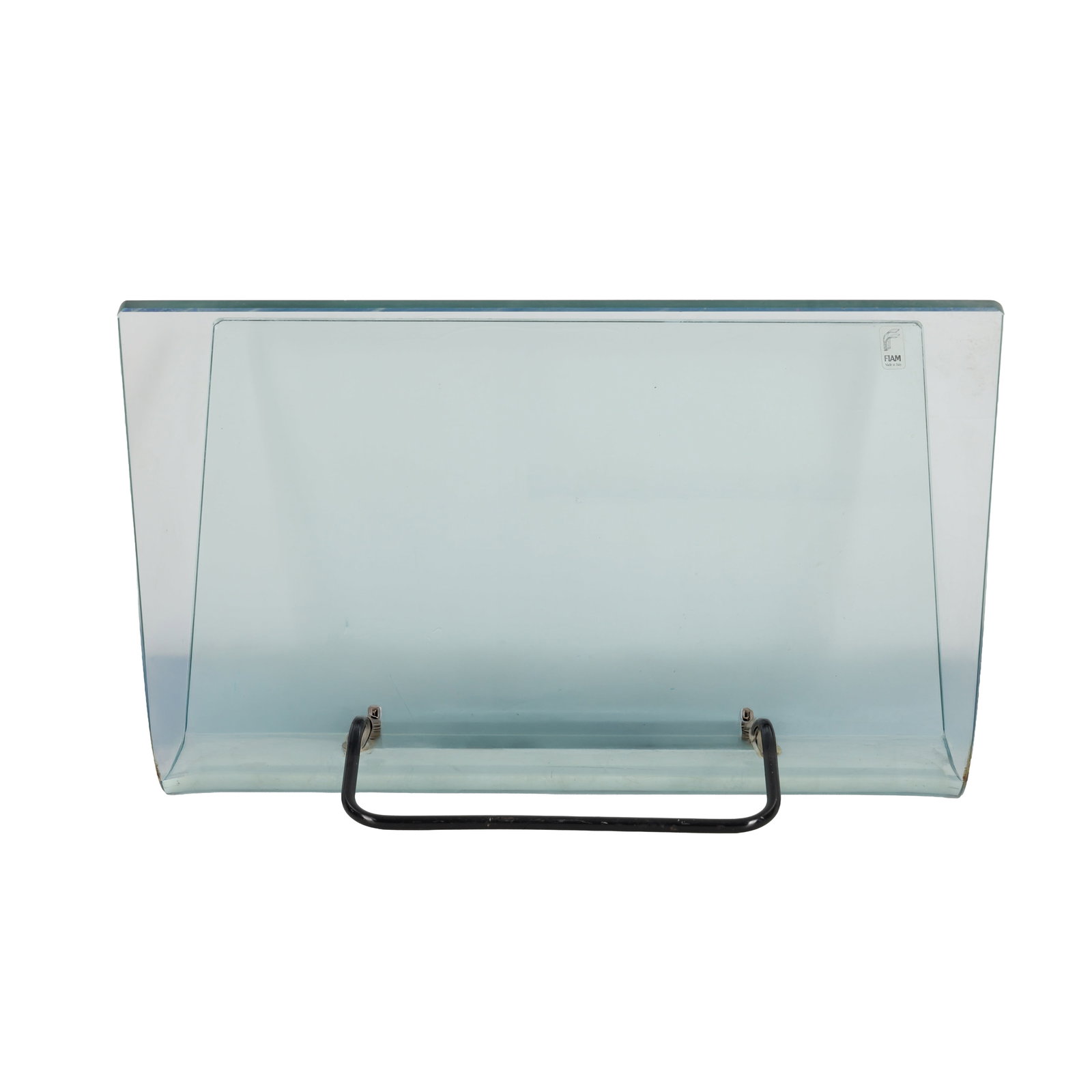 Fiam, Italy Magazine rack - 2