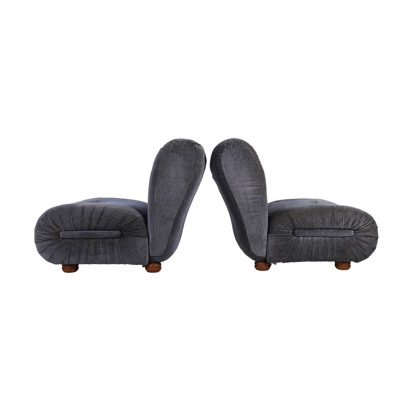 Late 20th Century, Italian Modular sofa - 2
