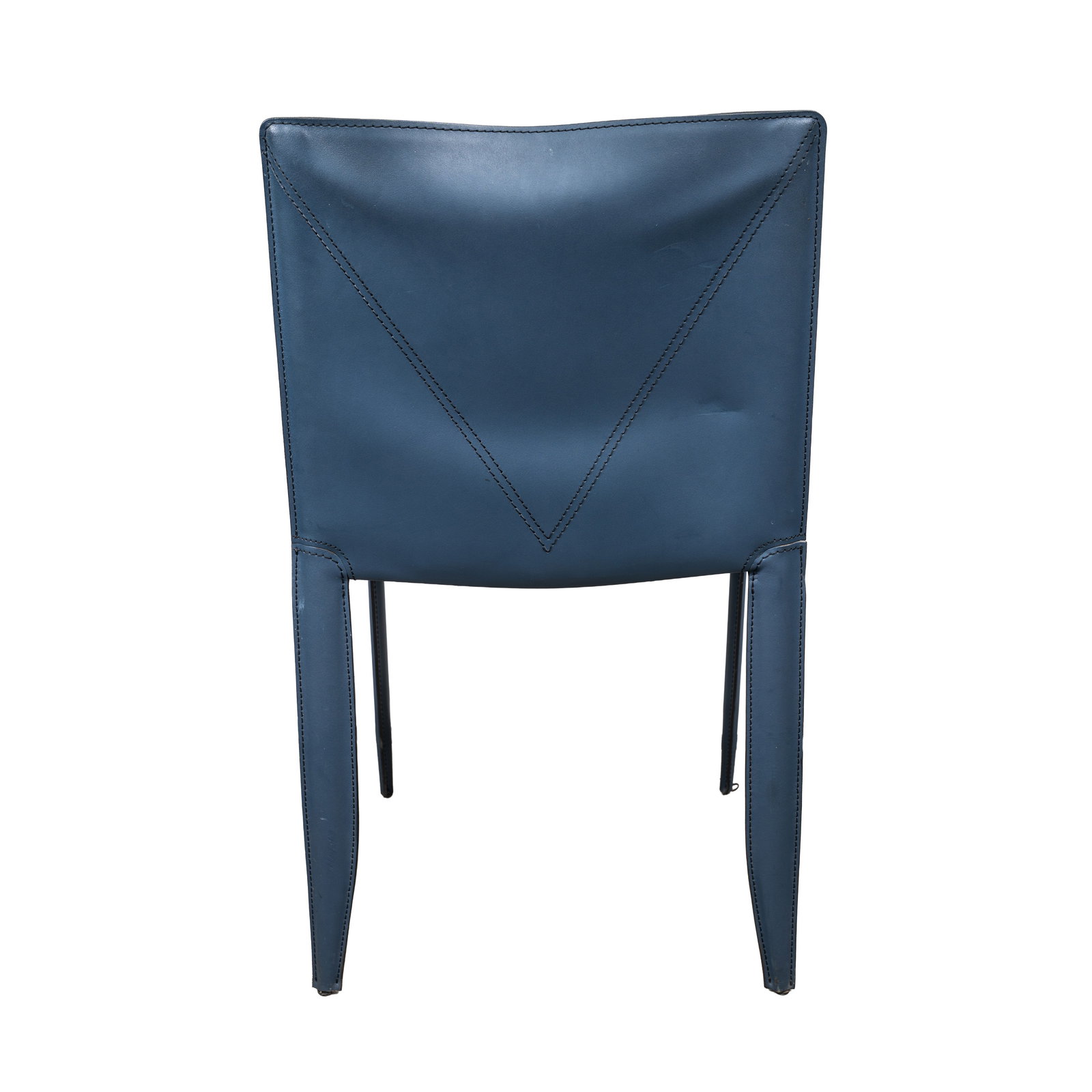 Studio Kronos for Cattelan Italia, Italy 'Piuma' Dining Chair - 2