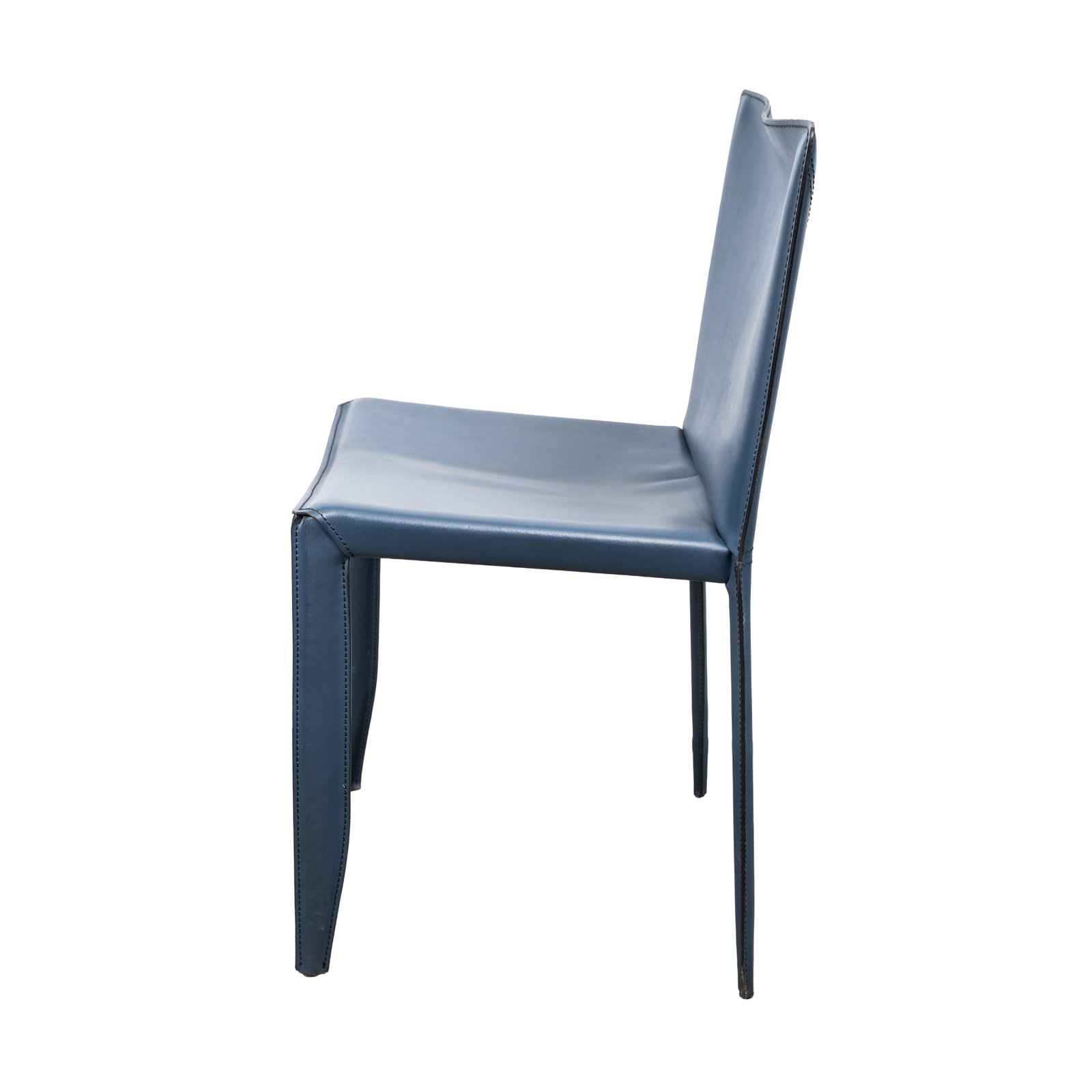 Studio Kronos for Cattelan Italia, Italy 'Piuma' Dining Chair - 3