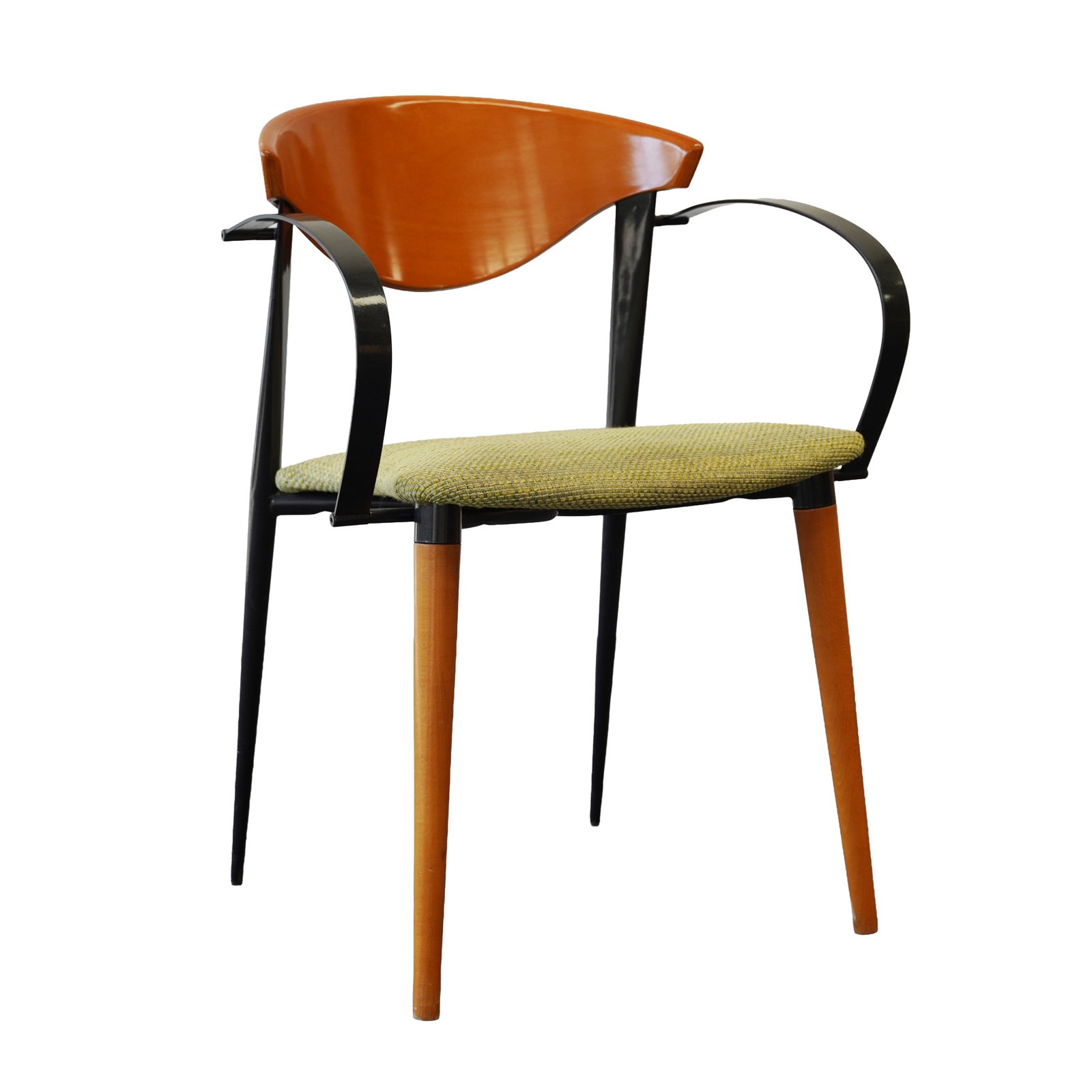 Paco Capdell, Spain Set of dining chairs - 6