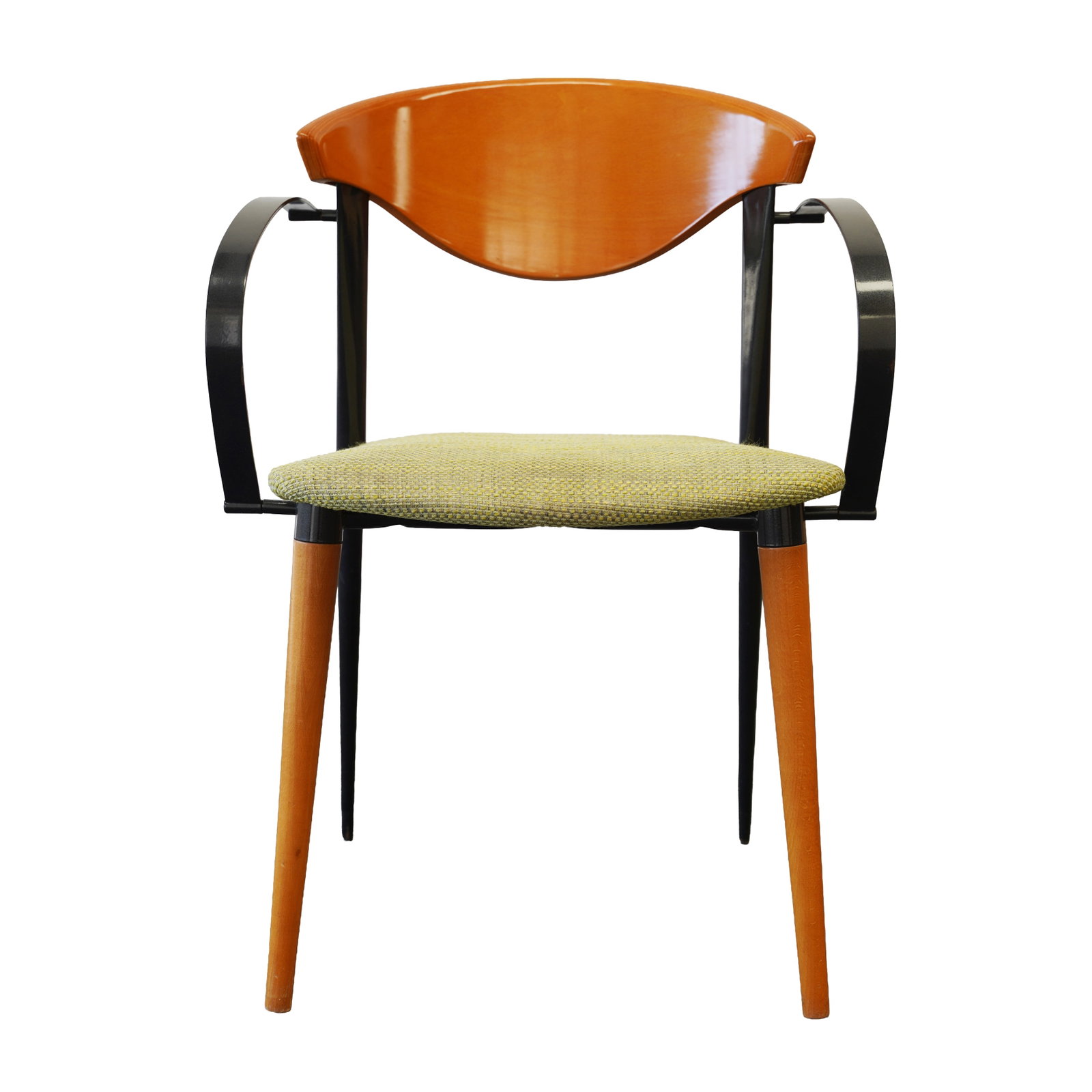 Paco Capdell, Spain Set of dining chairs - 7